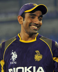 Robin Uthappa